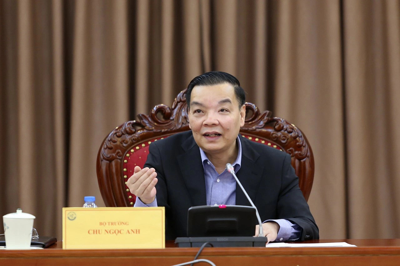 Chủ tịch UBND thành phố Hà Nội Chu Ngọc Anh: Trong hai ngày 6 và 7/9 người dân vẫn có thể sử dụng mẫu giấy đi đường cũ để lưu thông mà không bị xử phạt